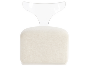 Weekender-Coastal Living Mirissa Swivel Chair | Universal Furniture - U330523-1506-1