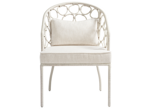 Weekender Pebble Dining Chair | Universal Furniture - U330B634