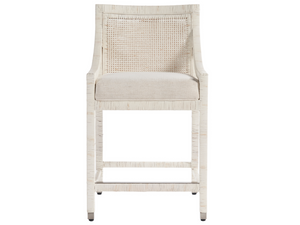 Weekender Longboat Counter Chair | Universal Furniture - U330E604