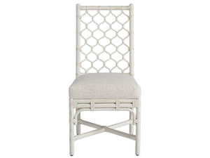 Weekender Marco Side Chair | Universal Furniture - U330E624
