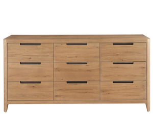 Modern Walker Drawer Dresser | Universal Furniture - U352040
