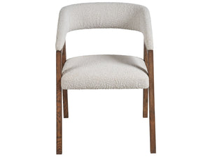 Modern Barrel Back Dining Chair | Universal Furniture - U352A634