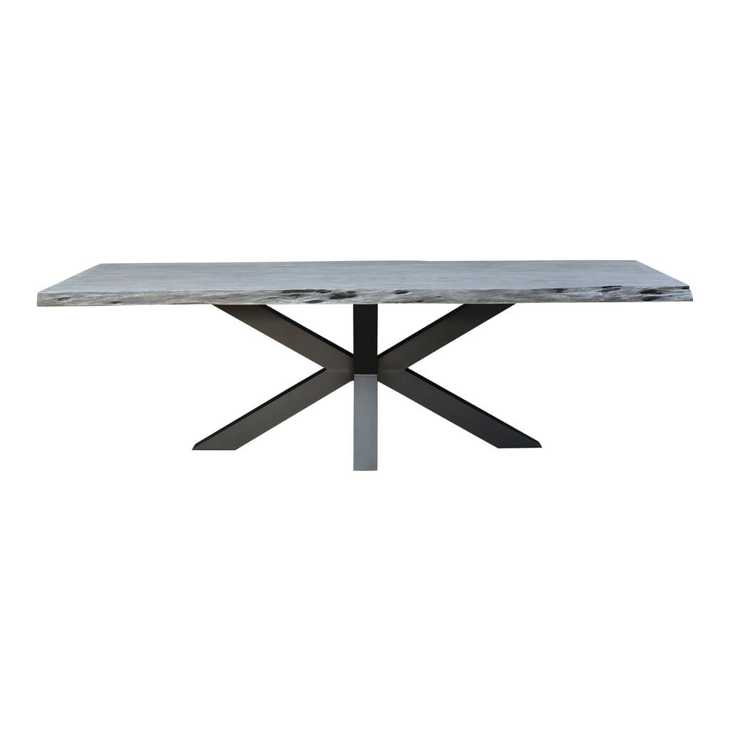 Edge Dining Table Small | Moe's Furniture - UH-1018-29-0