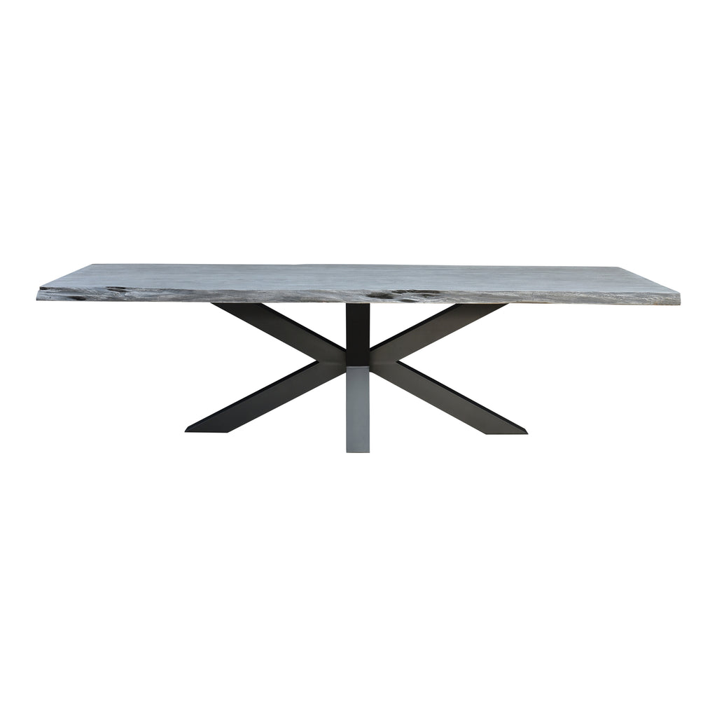 Edge Dining Table Large | Moe's Furniture - UH-1019-29