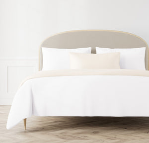 Array Bed Finisher | Ann Gish