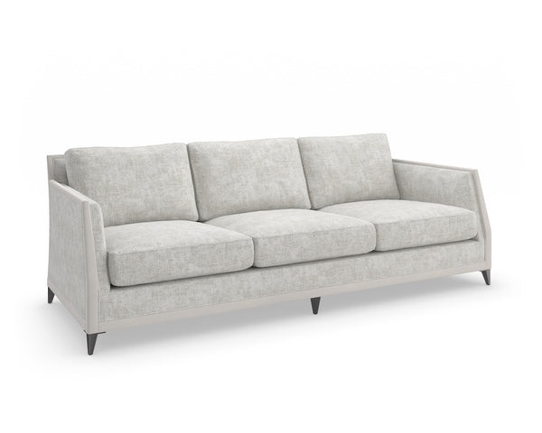 Limitless Sofa | Caracole Furniture - UPH-423-012-A