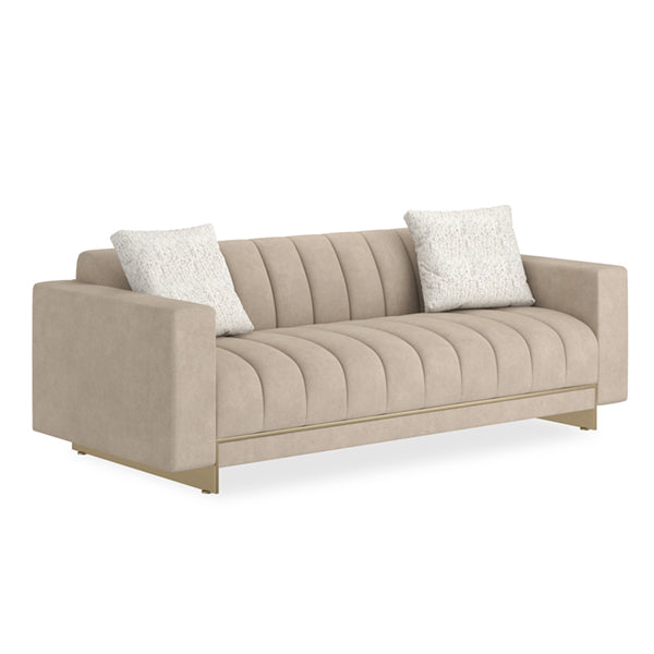 84 Well Balanced Sofa | Caracole Furniture - UPH-424-211-A