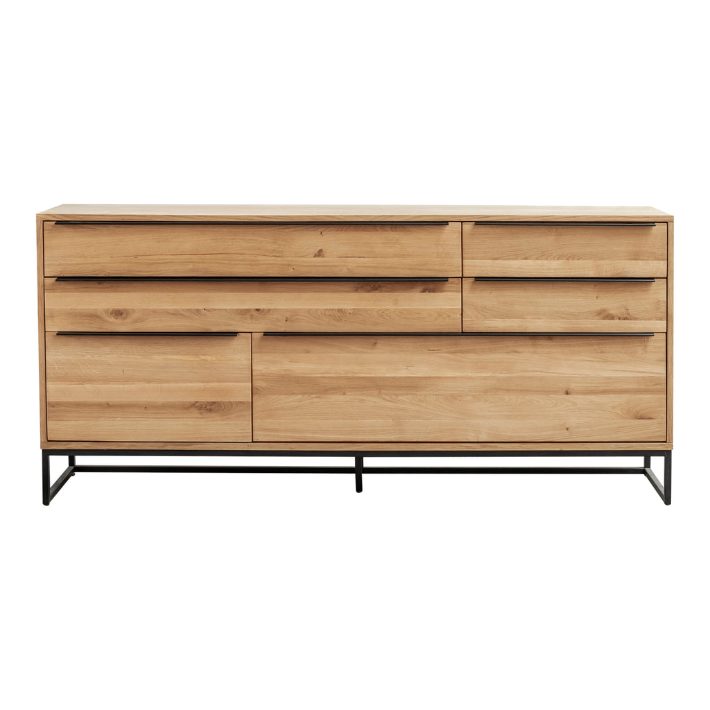 Nevada Sideboard | Moe's Furniture - UR-1001-03