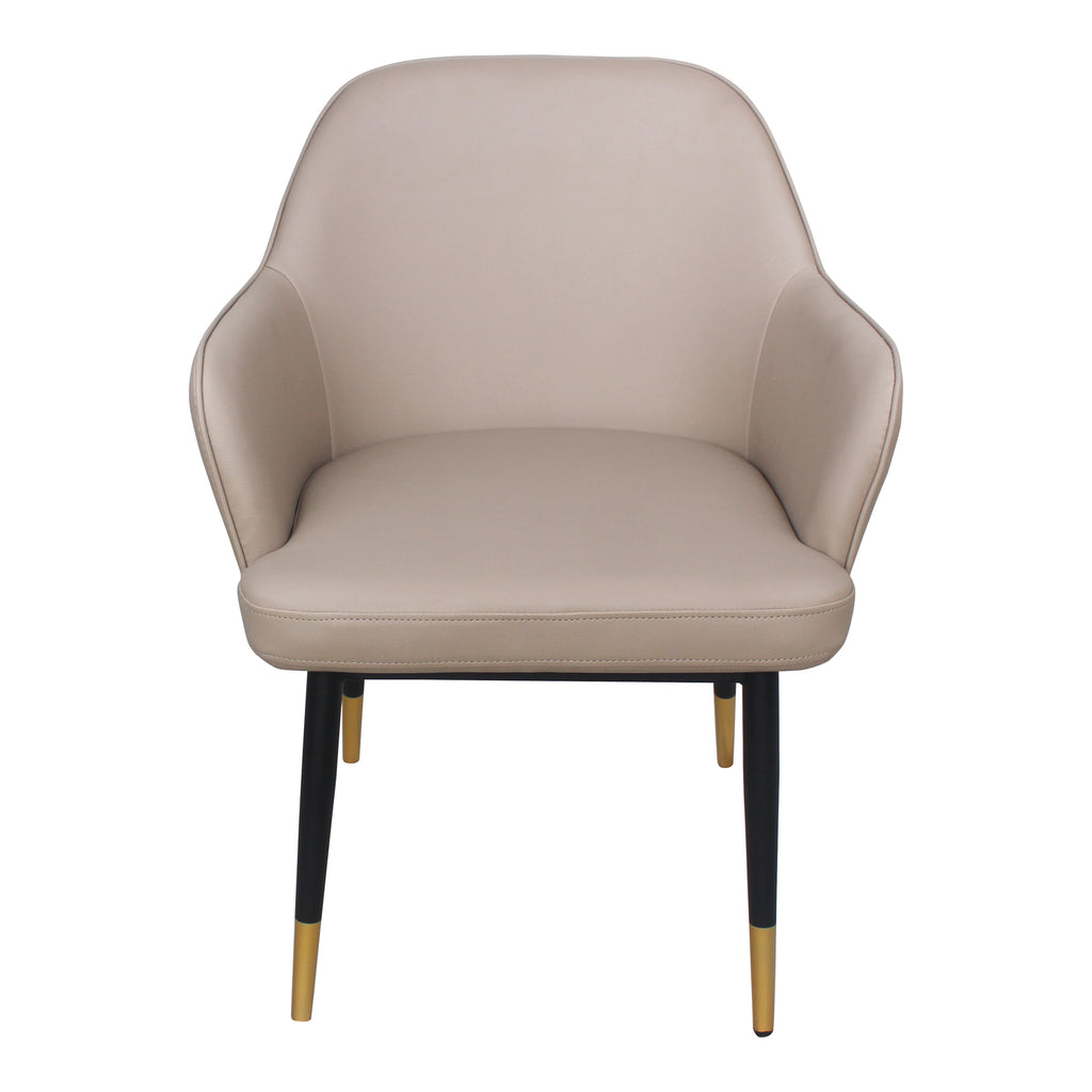 Berlin Accent Chair | Moe's Furniture - UU-1019-39