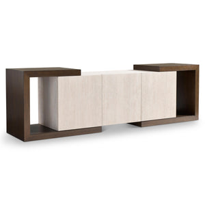 Underwood Entertainment Credenza | Bernhardt Loft - L26886