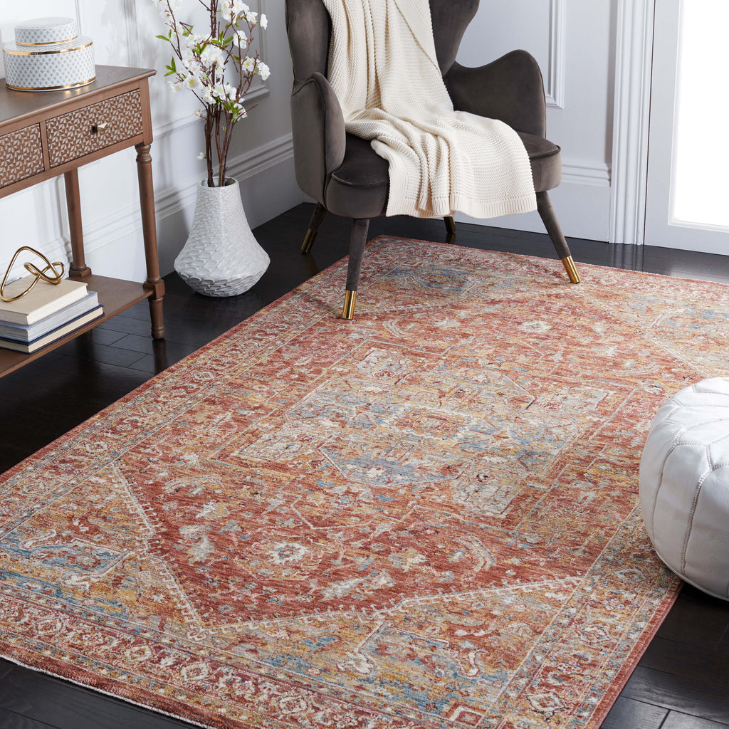 Safavieh Valencia 568 Rug, VAL568