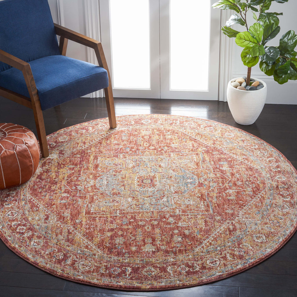 Safavieh Valencia 568 Rug, VAL568
