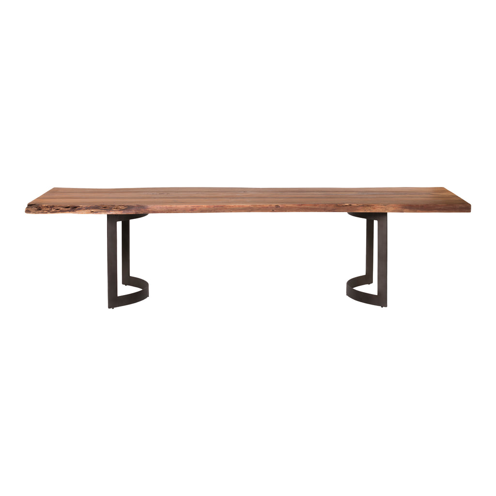 Bent Dining Table Large | Moe's Furniture - VE-1000-03