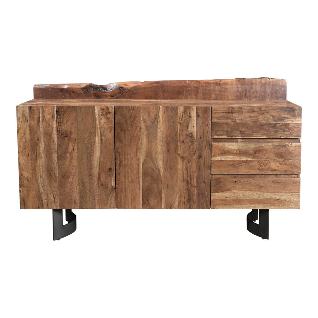 Bent Sideboard | Moe's Furniture - VE-1040-03
