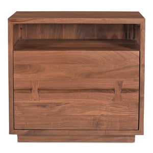 Madagascar Nightstand | Moe's Home Collection - VE-1047-03