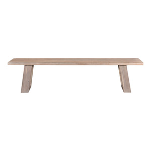 Tanya Bench | Moe's Home Collection - VE-1077-29-0