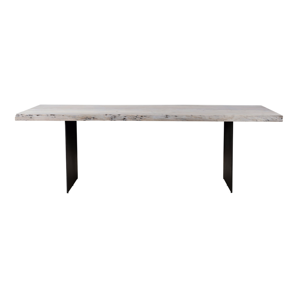Evans Dining Table | Moe's Furniture - VE-1085-18-0