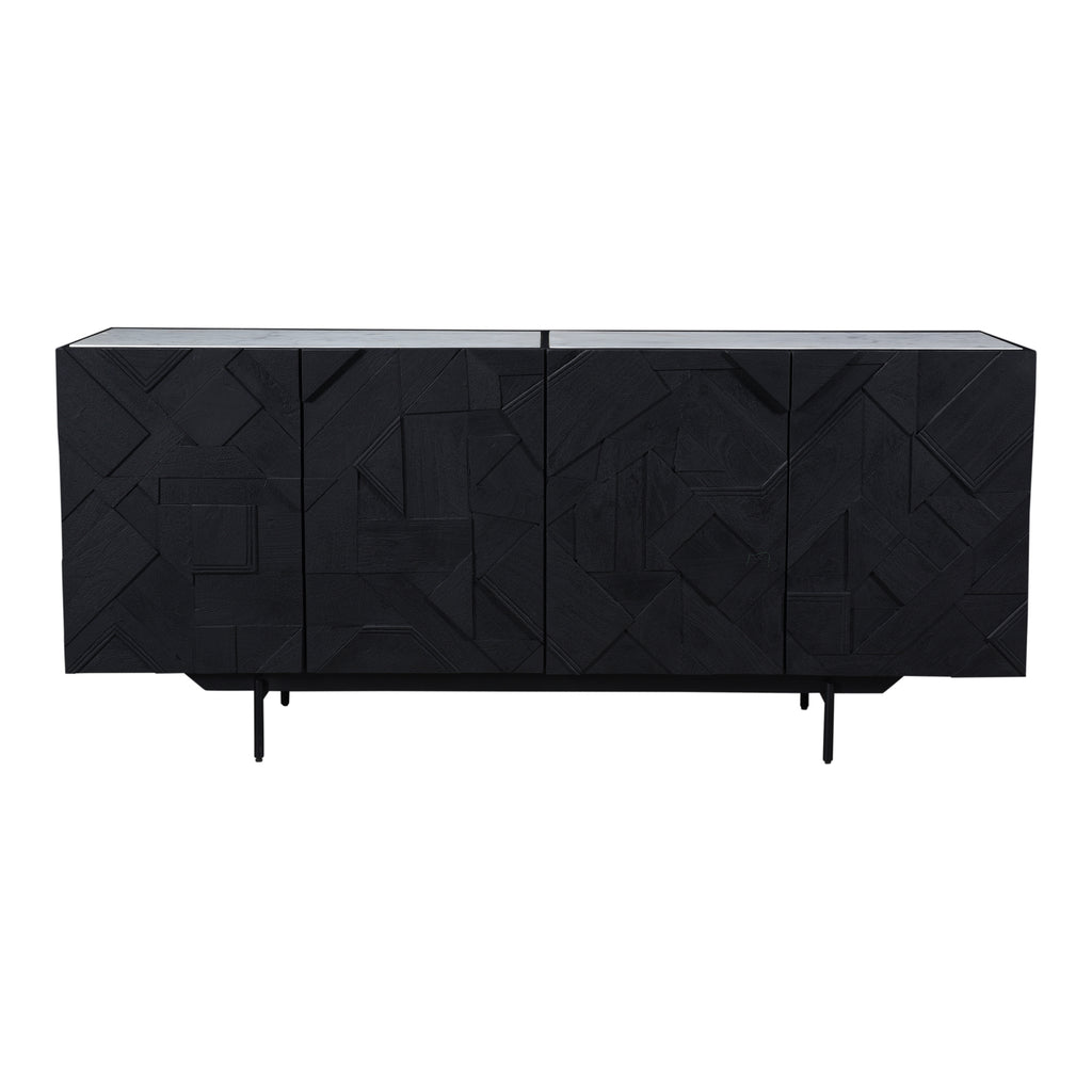 Kattan Sideboard | Moe's Furniture - VE-1095-02