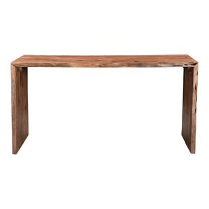 Tyrell Desk | Moe's Home Collection - VE-1110-03