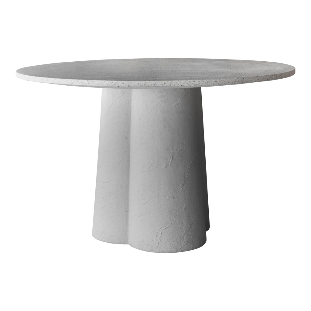 Mono Dining Table White | Moe's Furniture - VH-1017-18
