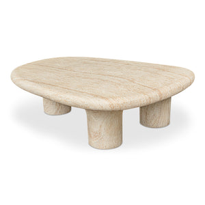 Warby Outdoor Coffee Table | Moe's Home Collection - VH-1021-34