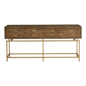 Annecy Console Table | Moe's Home Collection - VL-1027-24