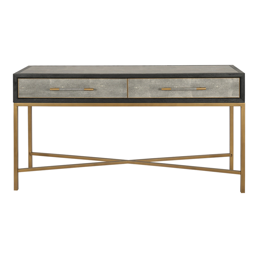 Mako Console Table | Moe's Furniture - VL-1049-15