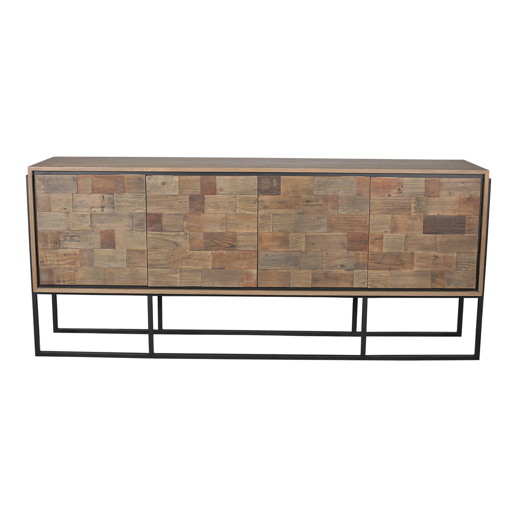 Solani Sideboard | Moe's Furniture - VL-1052-24