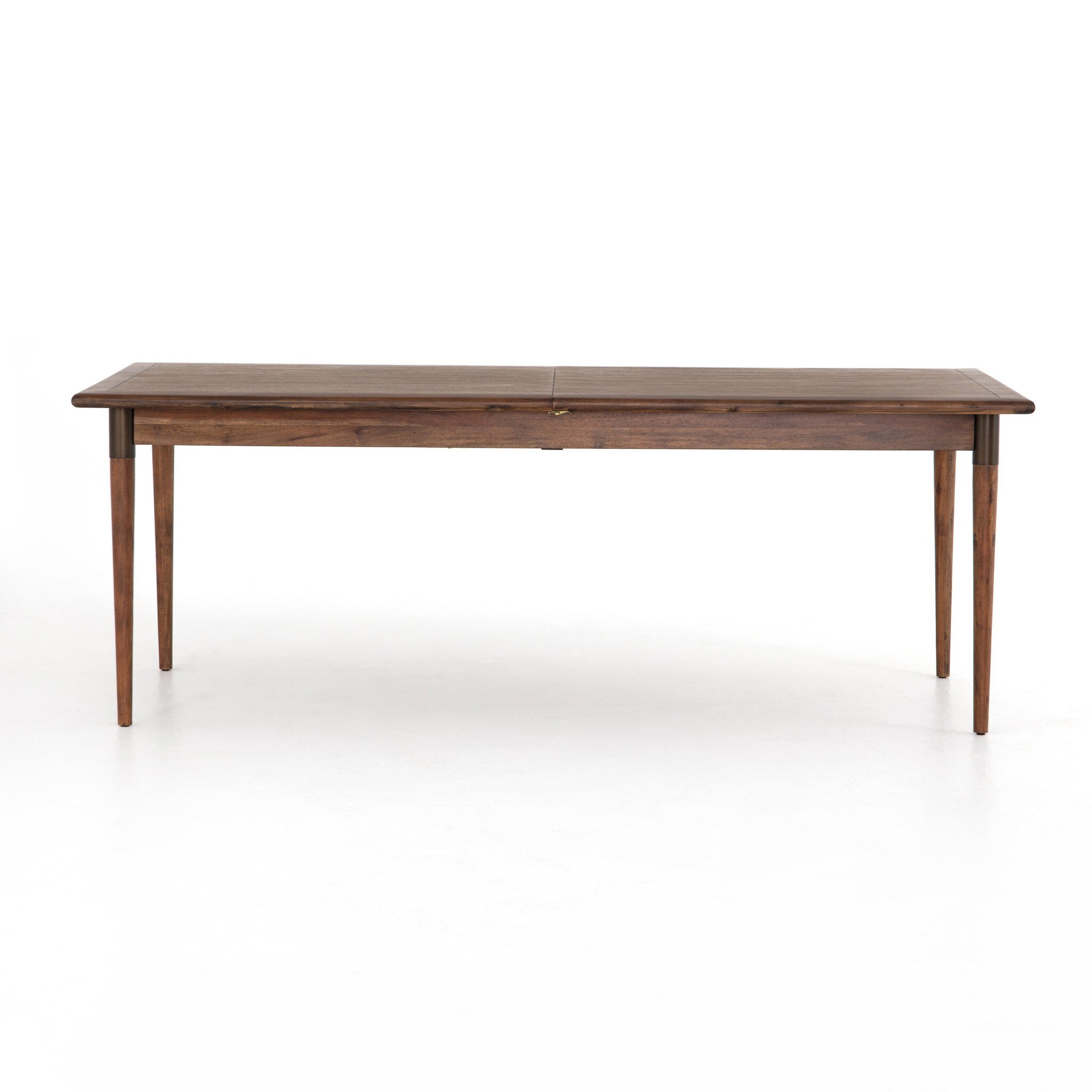 Harper Extension Dining Table - Toasted Walnut | Four Hands - VPTN-117