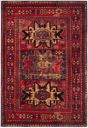 Vintage Hamadan 213 Rug | Safavieh - VTH213