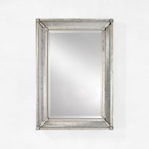 CATARINA Murano Glass Mirror | Decorative Crafts