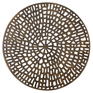 Leofe Wall Decor  | Safavieh - WDC5017