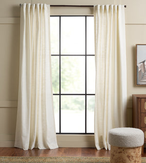 Capri Window Panels | Safavieh - WDT201