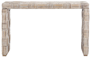 Adkin Console | Safavieh - WIK6502