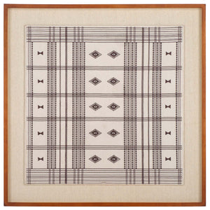 Tarra | Safavieh - 30X30 | Safavieh - Textile Art | Safavieh - WLA1904