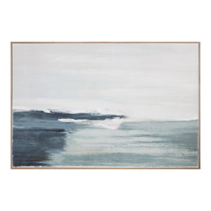 Shoreline Framed Painting | Moe's Home Collection - WP-1261-37