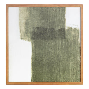 Brush Framed Painting | Moe's Home Collection - WP-1278-37