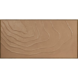 Umbria Framed Painting | Moe's Home Collection - WP-1303-37