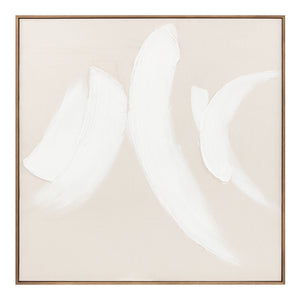 Chorus 2 Framed Painting | Moe's Home Collection - WP-1309-37