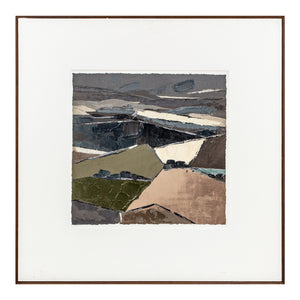 Vale Framed Painting | Moe's Home Collection - WP-1325-37