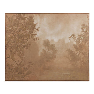 Fawn Framed Painting | Moe's Home Collection - WP-1327-37