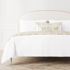 Waves Bed Finisher | Ann Gish