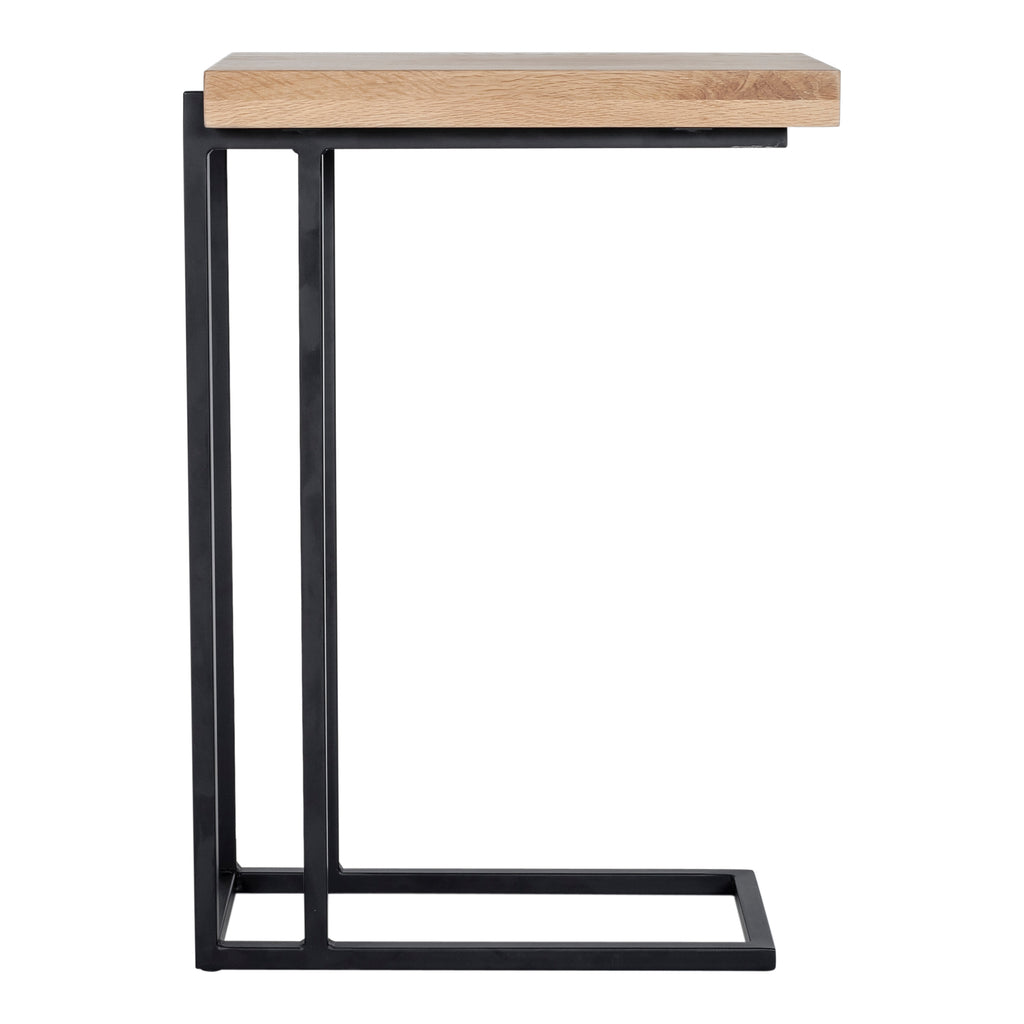 Mila C Shape Side Table | Moe's Furniture - YC-1005-24