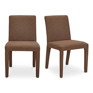 Monte Dining Chair - Set of Two | Moe's Home Collection - YM-1008