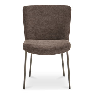 Early Dining Chair - Set of Two | Moe's Home Collection - YM-1012