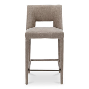 Joyce Counter Stool | Moe's Home Collection - YM-1020