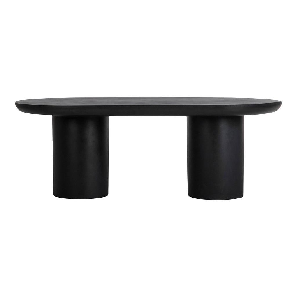 Rocca Dining Table | Moe's Furniture - ZT-1033-02