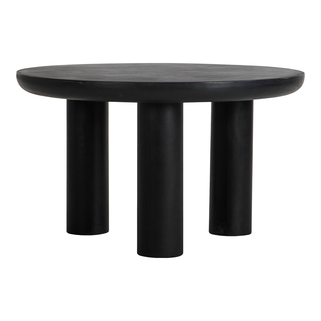 Rocca Round Dining Table | Moe's Furniture - ZT-1034-02
