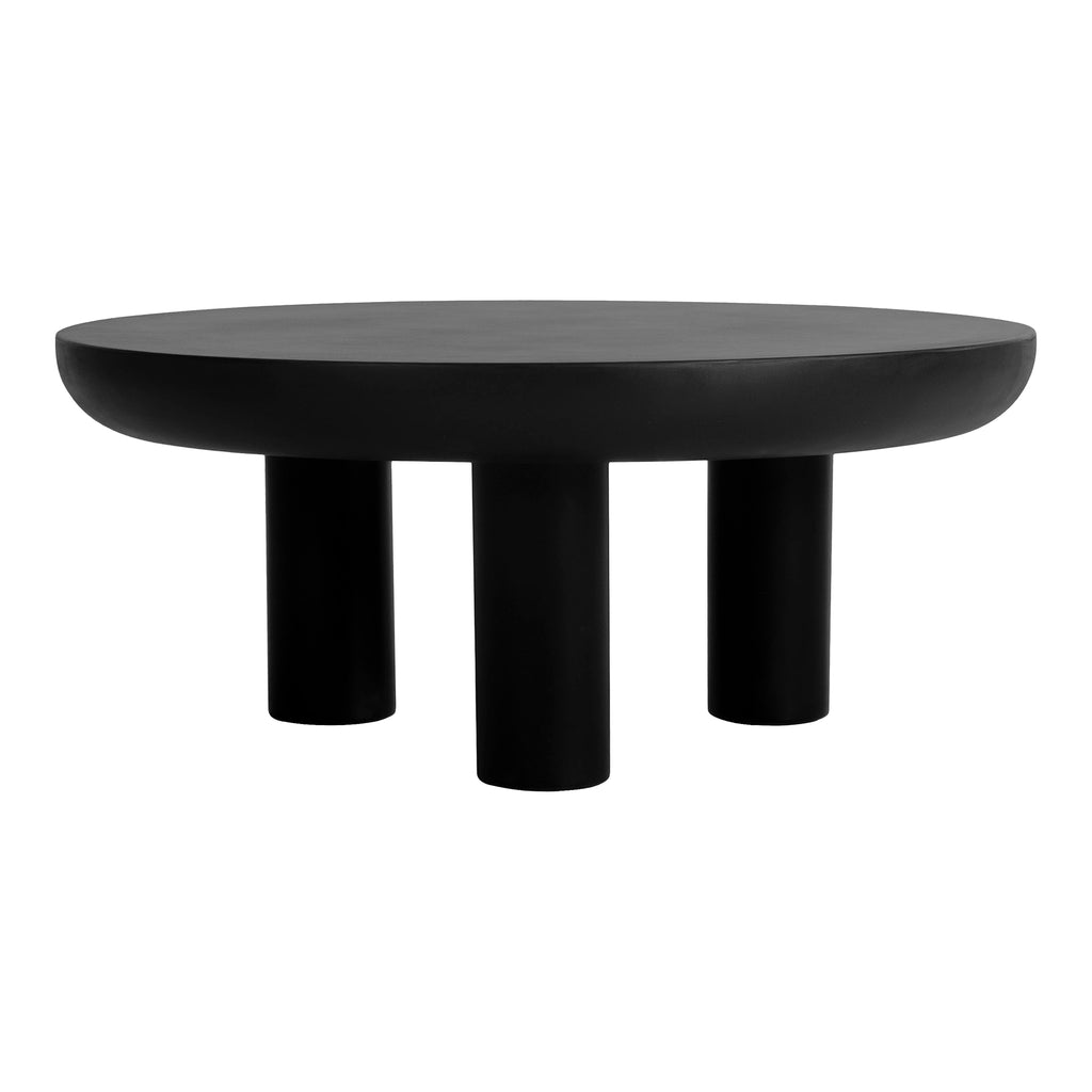 Rocca Coffee Table | Moe's Furniture - ZT-1035-02