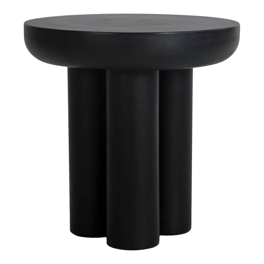 Rocca Side Table | Moe's Furniture - ZT-1036-02